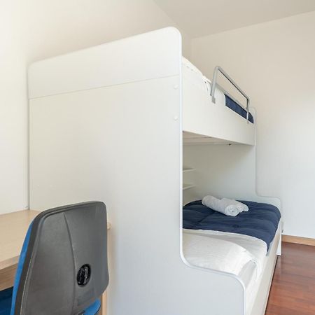 Large Well-Equipped Appartement Near Como Lake Lecco Exteriör bild