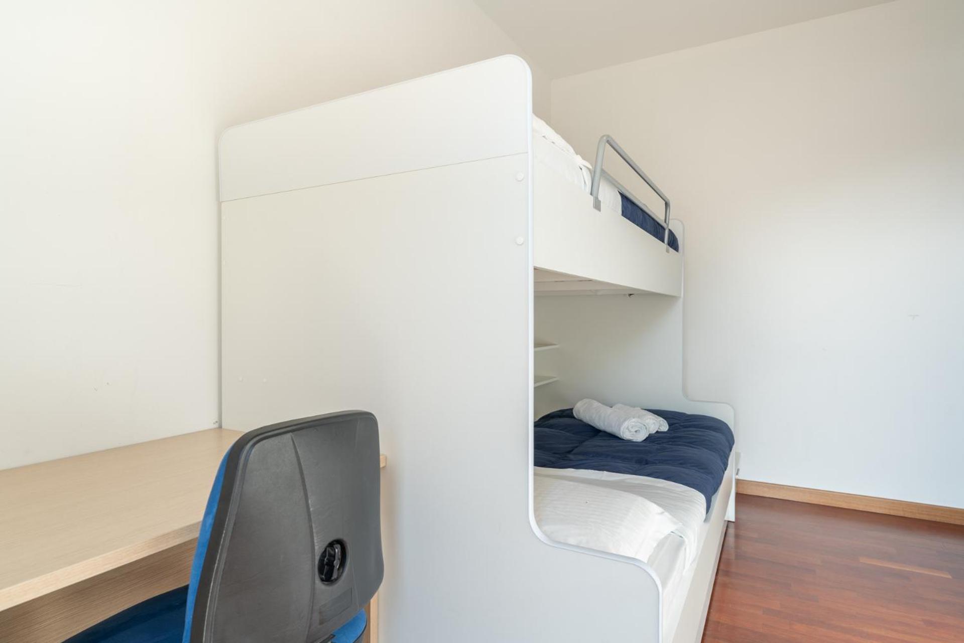 Large Well-Equipped Appartement Near Como Lake Lecco Exteriör bild