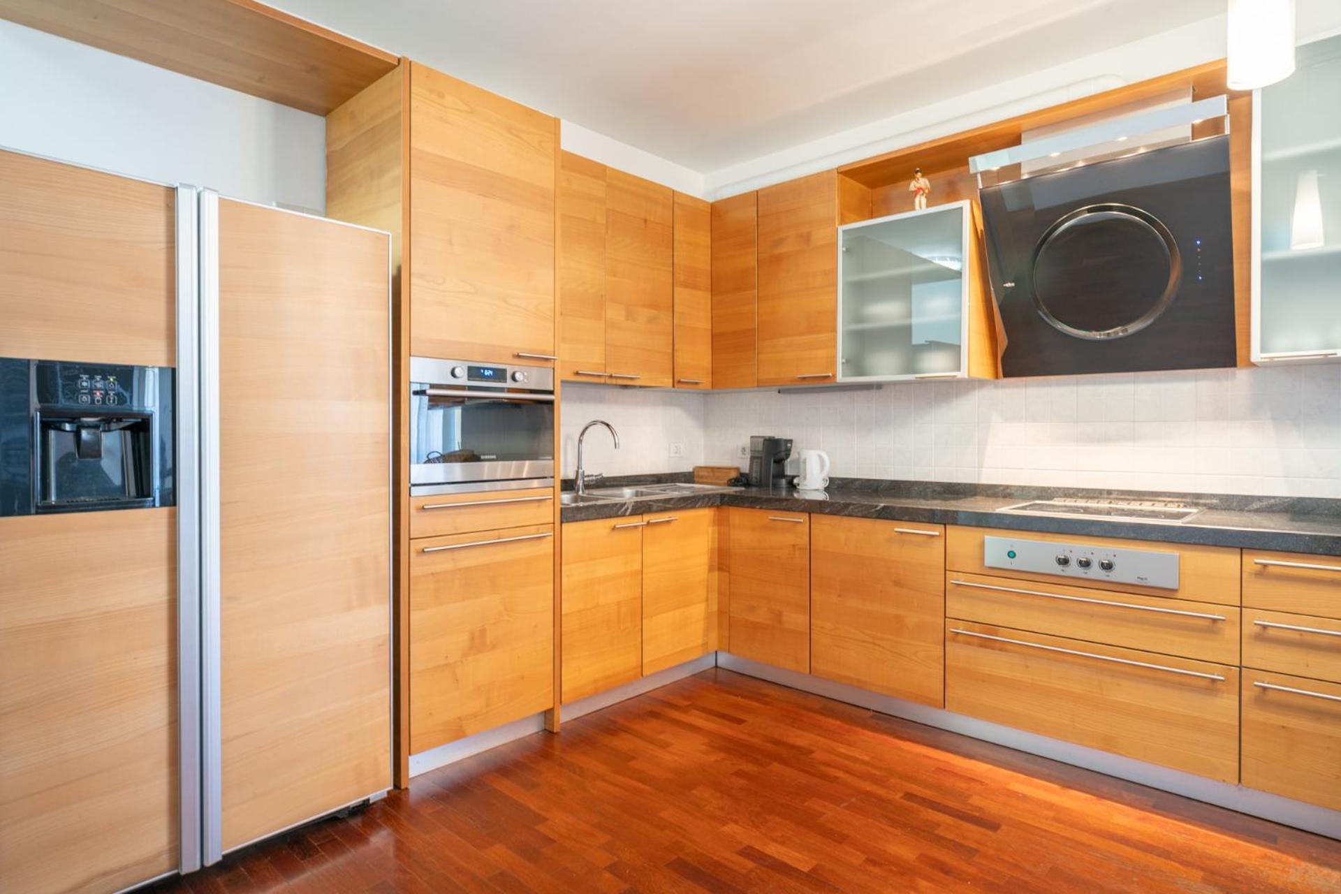 Large Well-Equipped Appartement Near Como Lake Lecco Exteriör bild