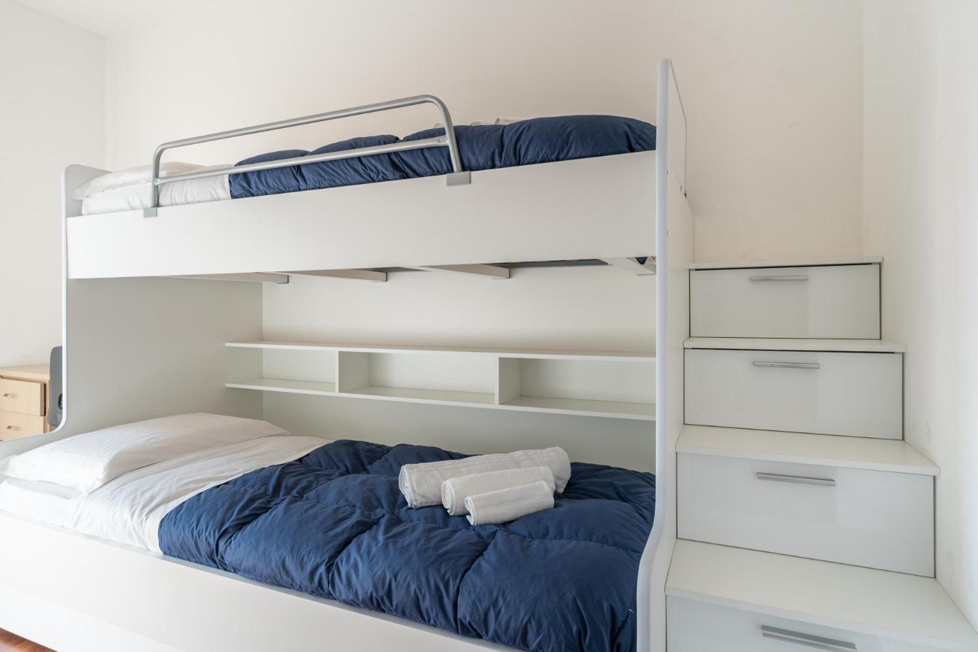 Large Well-Equipped Appartement Near Como Lake Lecco Exteriör bild